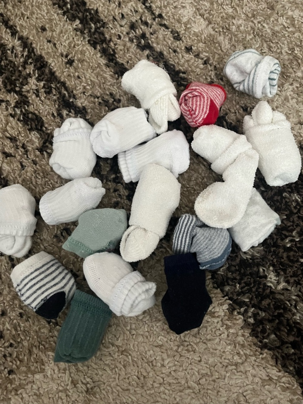 Baby socks